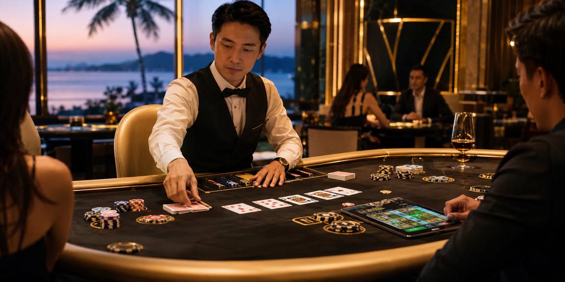 vm99 Các Dạng Poker Và Giải Đấu Chúng Tôi Vận Hành